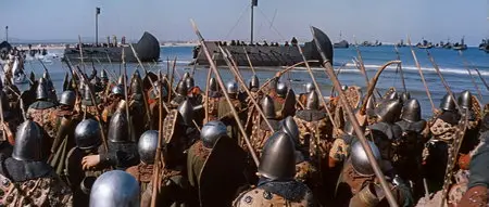 El Cid (1961)