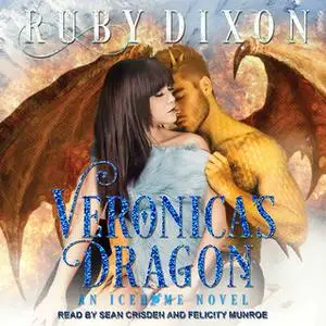 «Veronica's Dragon» by Ruby Dixon