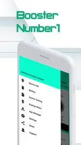 Super Android Booster - Improve Phone Productivity v3.1 Premium