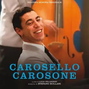 Stefano Bollani - Carosello Carosone Soundtrack (2021)