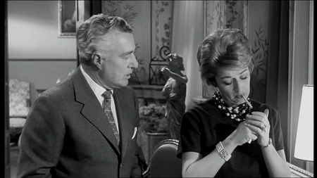 Il Vigile (1960)