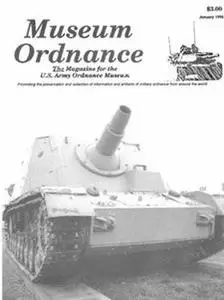 Museum Ordnance January 1995 (repost)