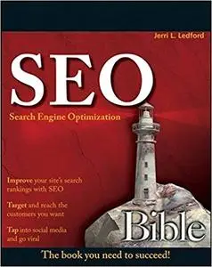 SEO: Search Engine Optimization Bible