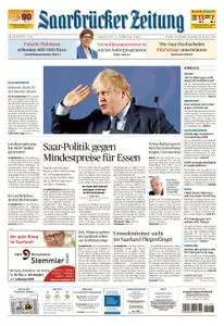 Saarbrücker Zeitung – 04. Februar 2020