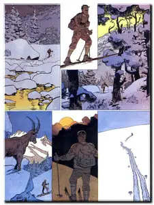 Cosey - À la recherche de Peter Pan - Complet