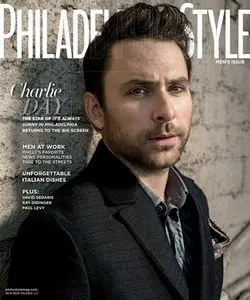 Philadelphia Style - Issue 6 (Late Fall 2014)