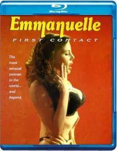 Emmanuelle, Queen of the Galaxy (1994) Emmanuelle in Space: First Contact