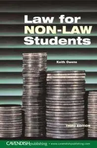 Law for Business Studies Students (Repost)