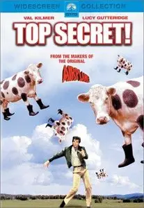 Top Secret! (1984)
