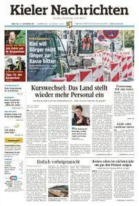 Kieler Nachrichten - 14. November 2017