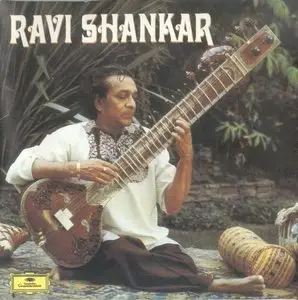 Ravi Shankar - Concert For Peace. Royal Albert Hall [2CD] (1993) + Ravi Shankar [3CD] (1978-81) [repost]