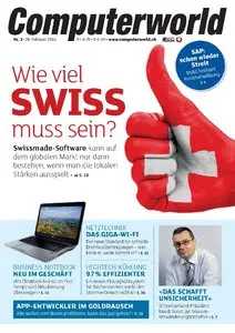 Computerworld Germany 03/2014 (28.02.2014)