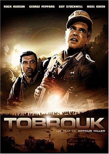 Tobruk (1967) Repost