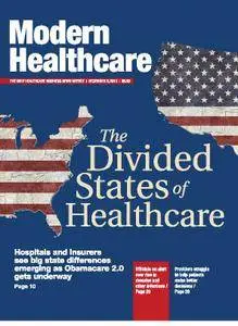 Modern Healthcare – December 02, 2013