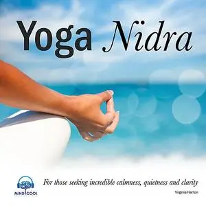 «Yoga Nidra» by Virginia Harton