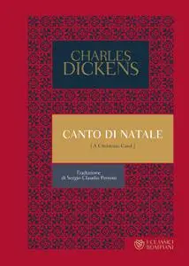 Charles Dickens - Canto di Natale