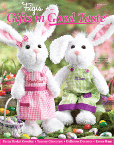 Figis Easter 2009 – Gifts in Good Taste