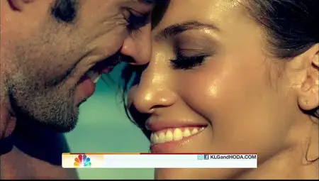 Jennifer Lopez - "I´m Into You"
