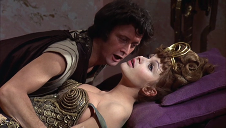Up Pompeii (1971)
