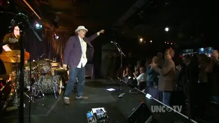 John Hiatt - Front And Center (2014) [HDTV 1080i]