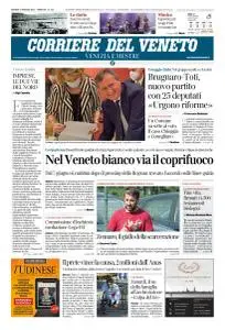 Corriere del Veneto Venezia e Mestre - 27 Maggio 2021