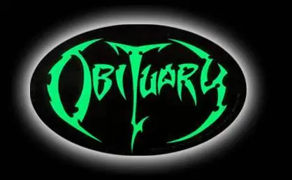 Obituary Discography (Death Metal)