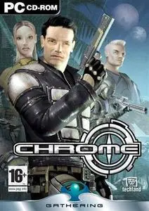 Chrome [Full]