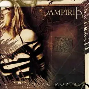 Vampiria - Among Mortals (2001)