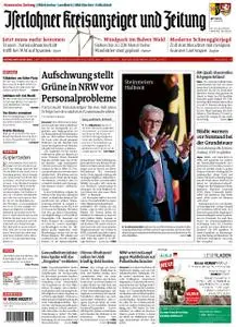 IKZ Iserlohner Kreisanzeiger und Zeitung Hemer - 12. Juni 2019
