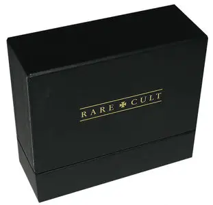 The Cult - Rare Cult (7xCD, Boxset, Limited Edition) [2000]
