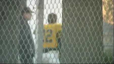 The Last Game (2002)