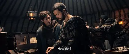 The Physician (2013)