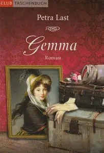 Last Petra - Gemma