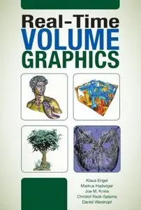 Real-Time Volume Graphics (repost)