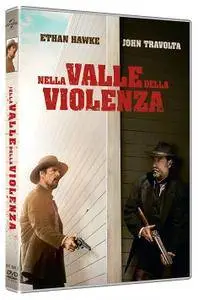 In The Valley of Violence (2016)