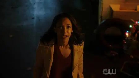 The Flash S04E09