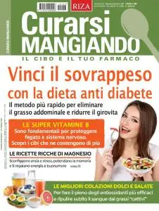 Curarsi Mangiando N.157 - Settembre 2021