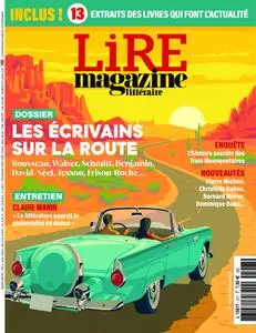 Lire - avril 2023