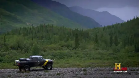 Top Gear America - S01E09 - 2011