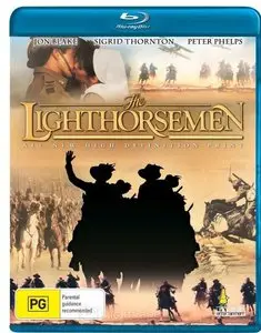 The Lighthorsemen (1987)