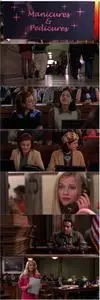 Legally Blonde (2001)
