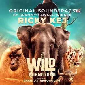 Ricky Kej - Wild Karnataka (2020)