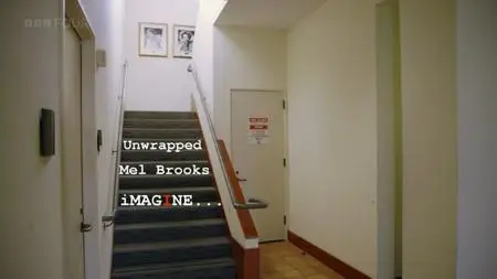 BBC Imagine - Mel Brooks: Unwrapped (2018)