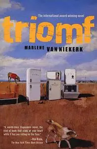 «Triomf» by Marlene van Niekerk