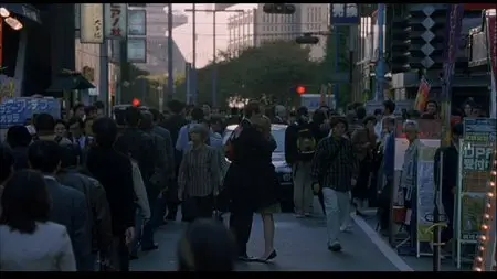 LOST IN TRANSLATION (2003)[DVD9] [2004]