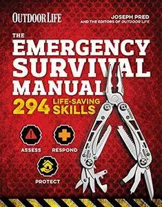 The Emergency Survival Manual (Outdoor Life)
