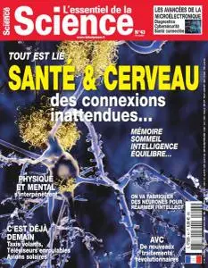 L'Essentiel de la science - Novembre 2018 - Janvier 2019