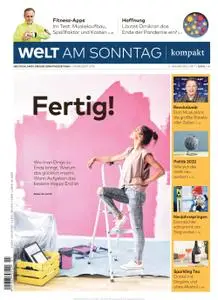 WELT AM SONNTAG Kompakt – 02. Januar 2022