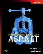 A collection of books about ASP.NET (5 of 5)