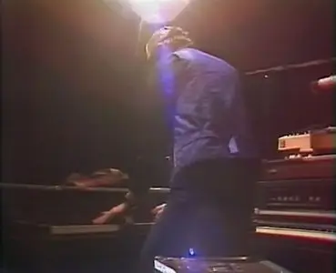 Manfred Mann's Earth Band - Live in Budapest (1983)